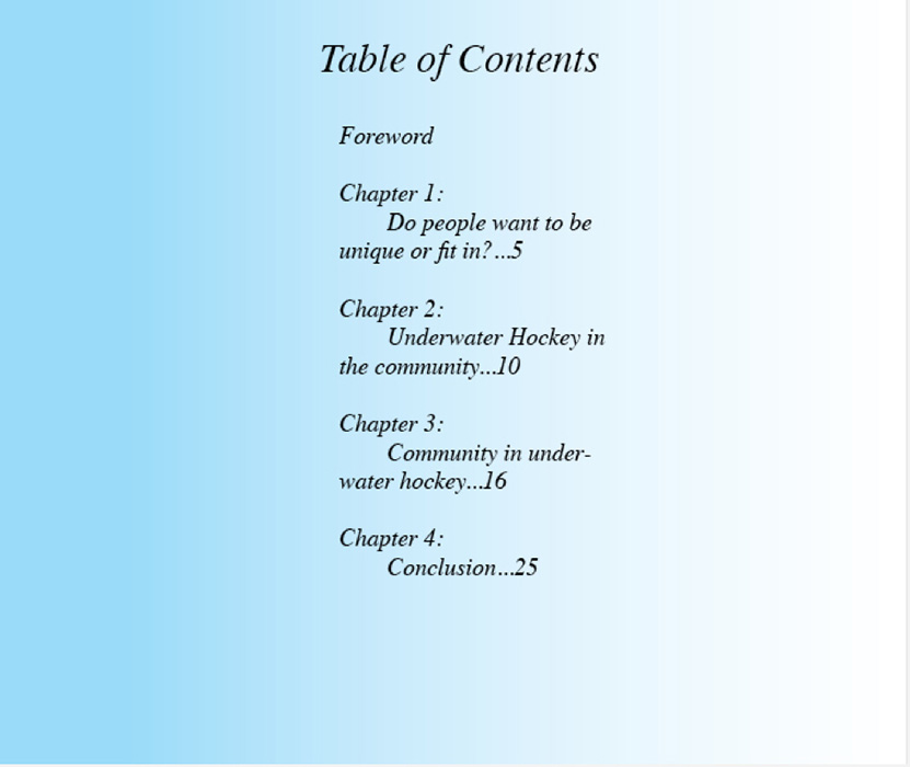 Book by Dominick Montelaro